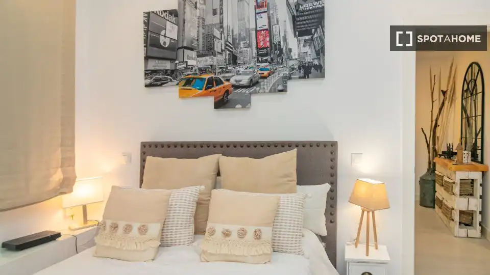 Habitación 150 m², Santander