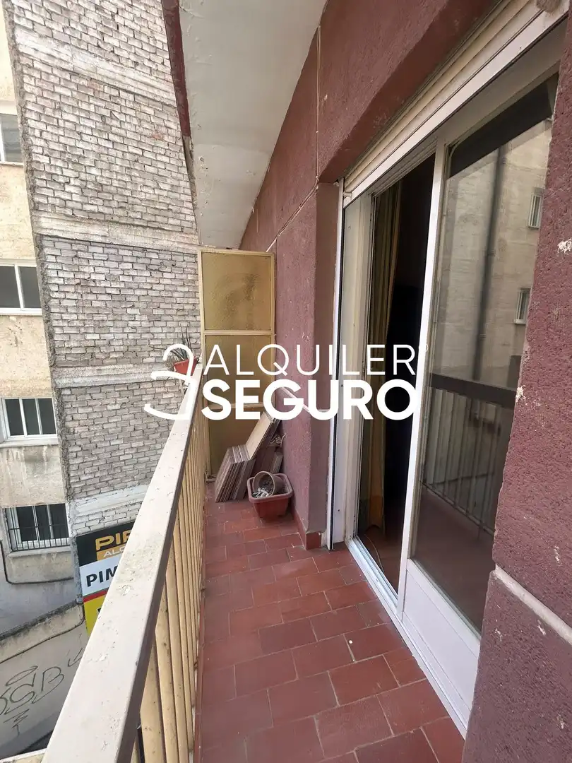 Piso de 88 m² en Granada