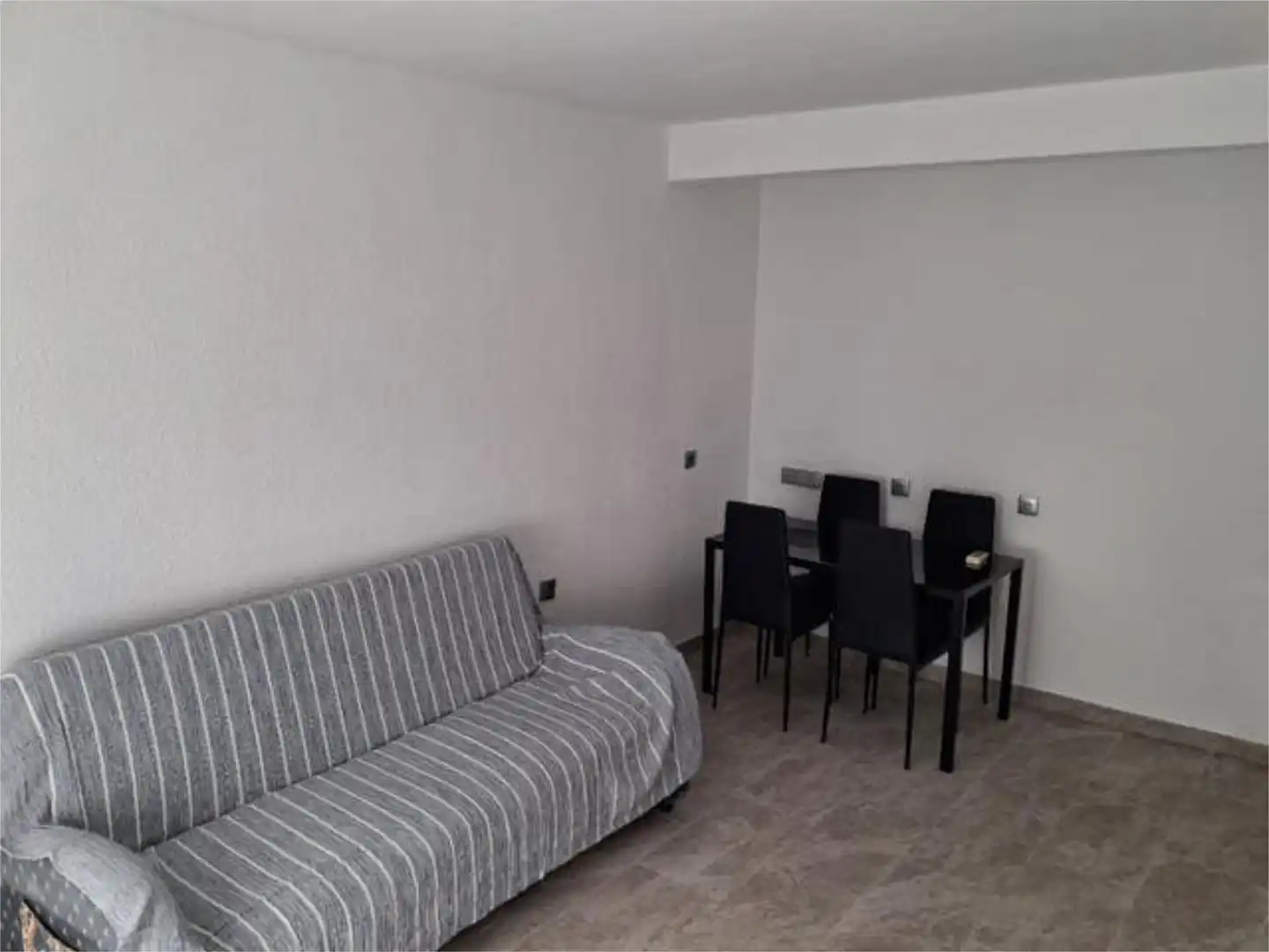 Pis de 50 m² a Mancha Real