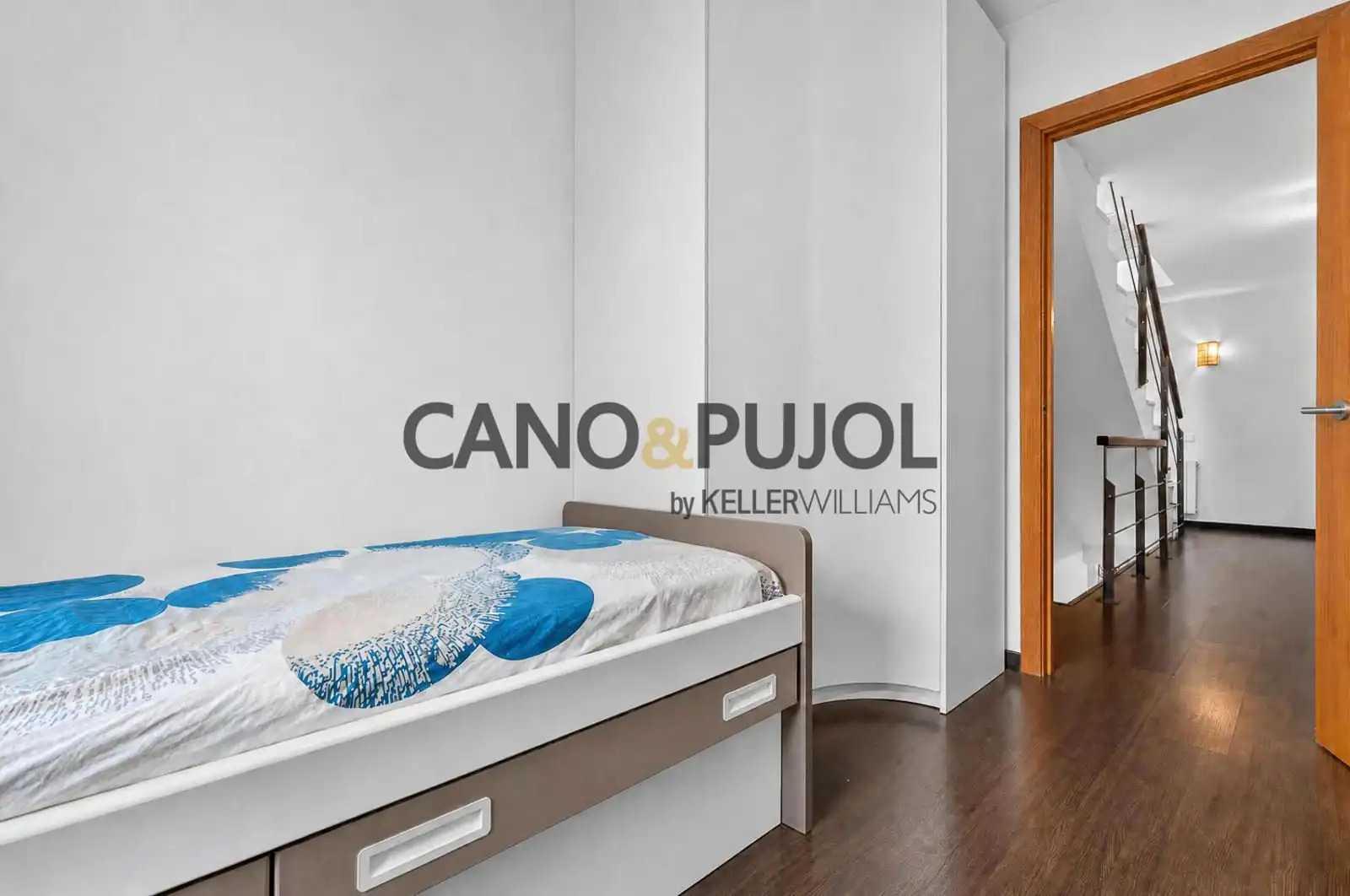 Casa de 205 m² en Rubí