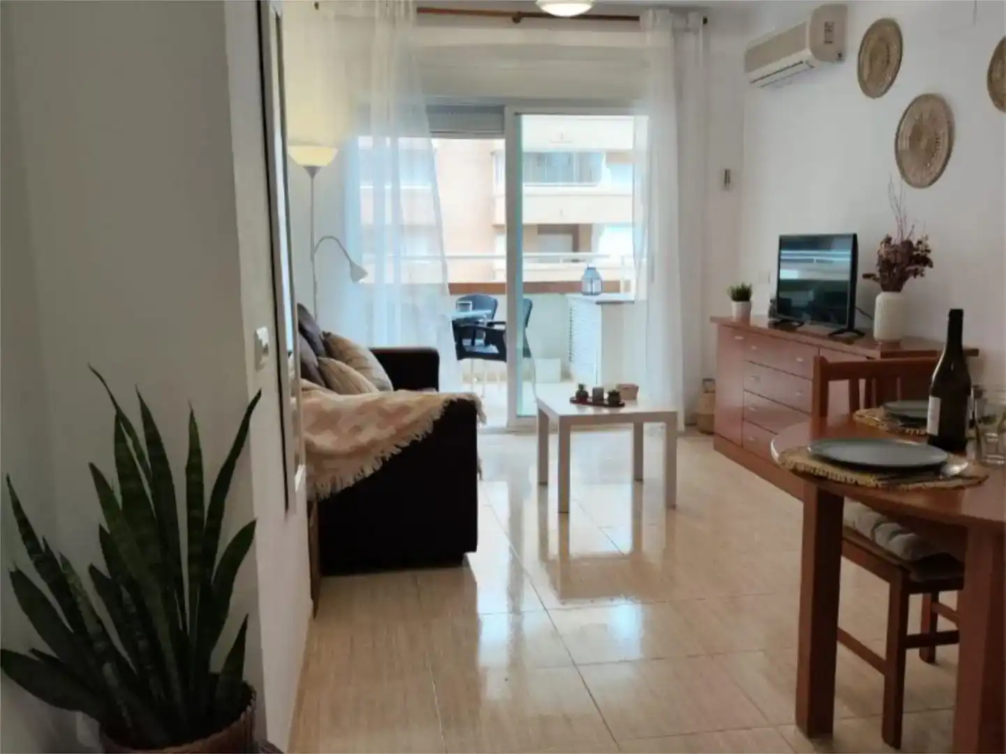 Piso de 75 m² en Oropesa del Mar