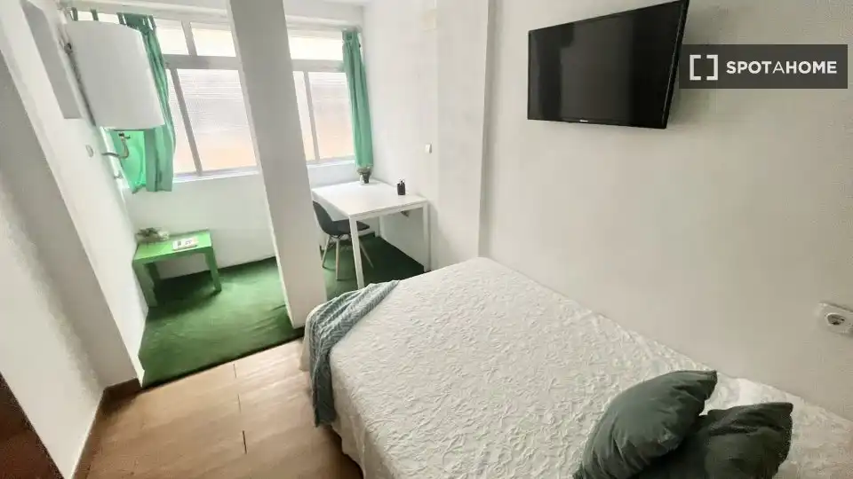 Habitación 98 m², Sevilla