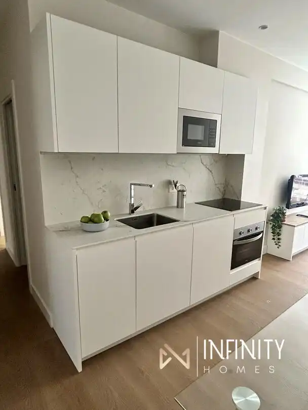 Piso de 55 m² en Bilbao