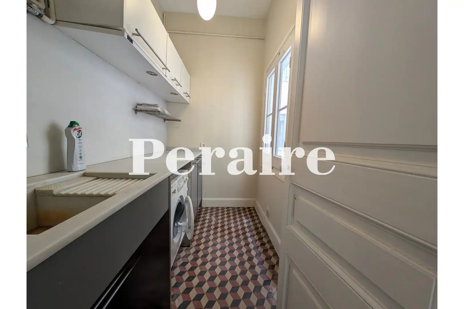 Piso de 195 m² en Barcelona