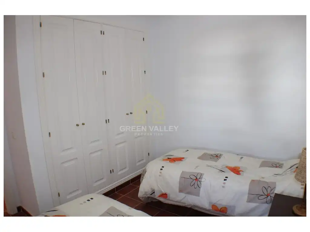 Piso de 100 m² en La Línea de la Concepción