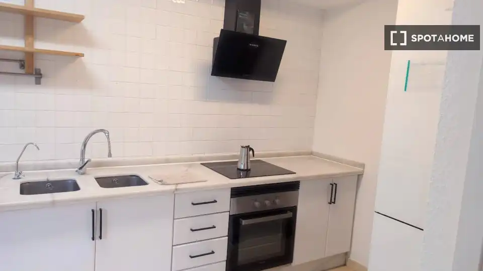 Habitación 253 m², Alicante