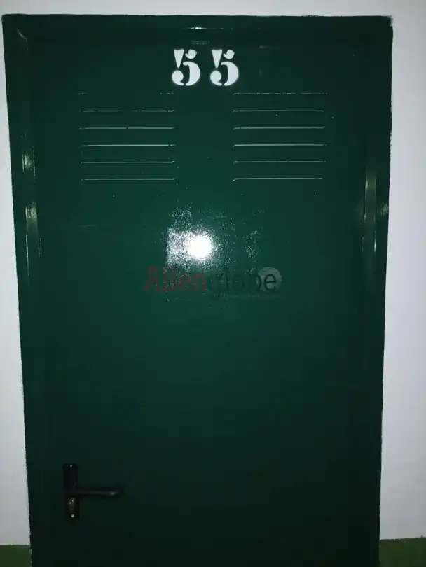Piso de 110 m² en Oviedo