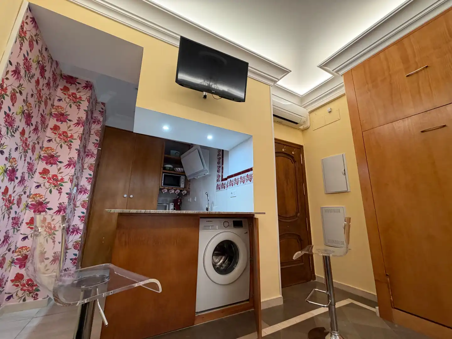 Pis de 87 m² a Granada