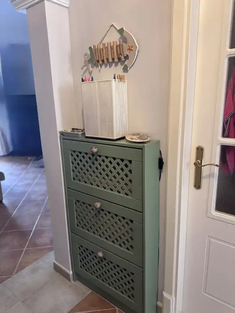 Piso de 90 m² en Ayamonte