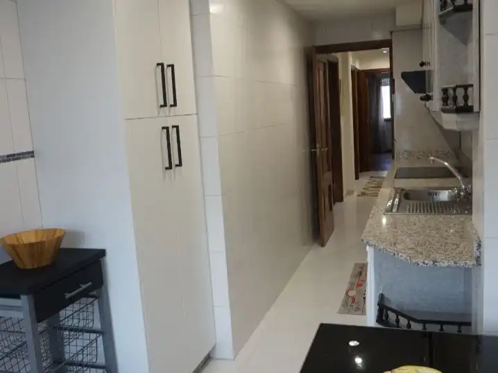 Pis de 60 m² a Pontevedra