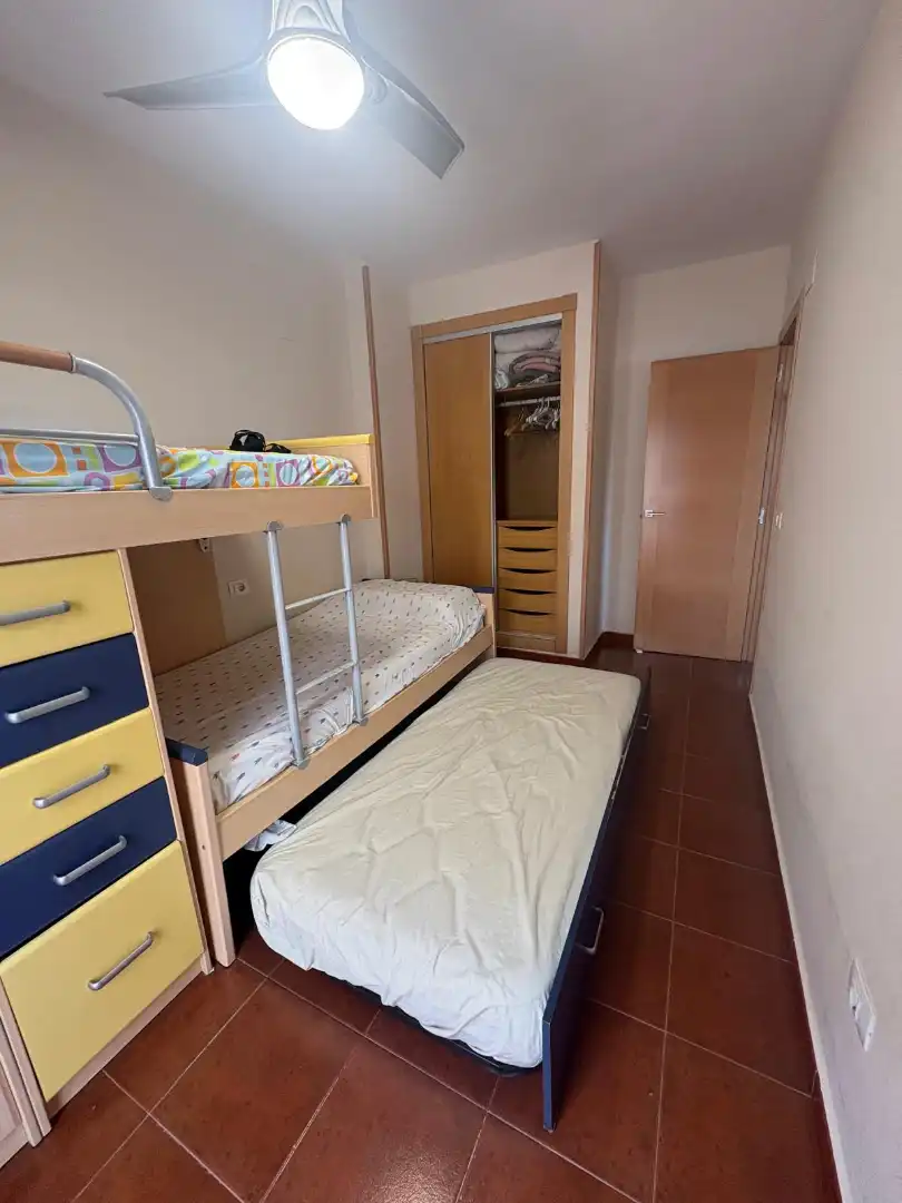 Pis de 66 m² a Sagunt