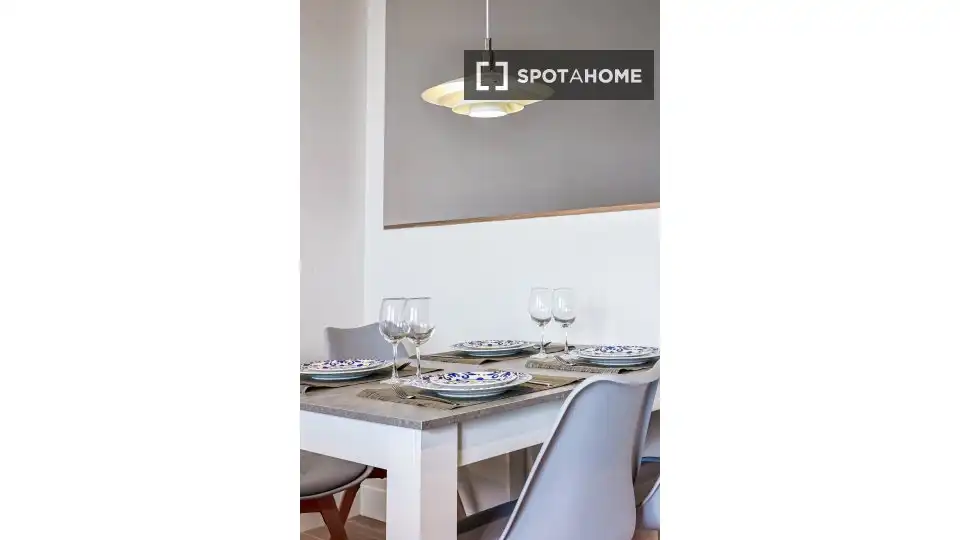 Habitación 40 m², Guetaria