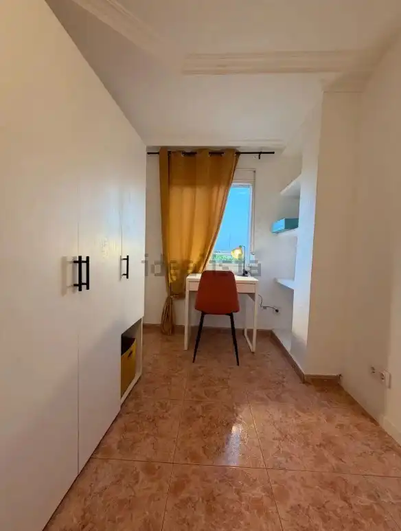Piso de 95 m² en Masanasa