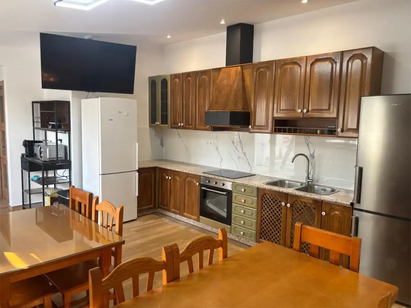 Piso de 300 m² en Albacete