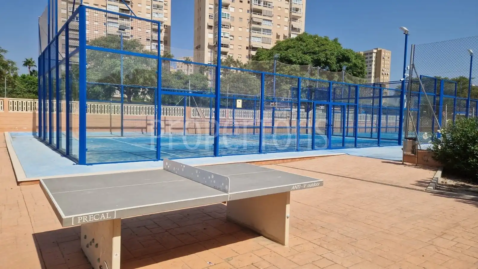 Flat 52 m² in el Campello