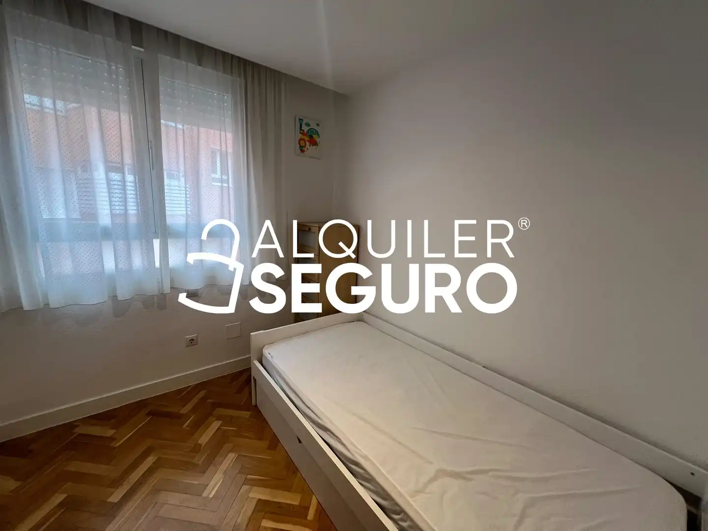 Piso de 70 m² en Madrid