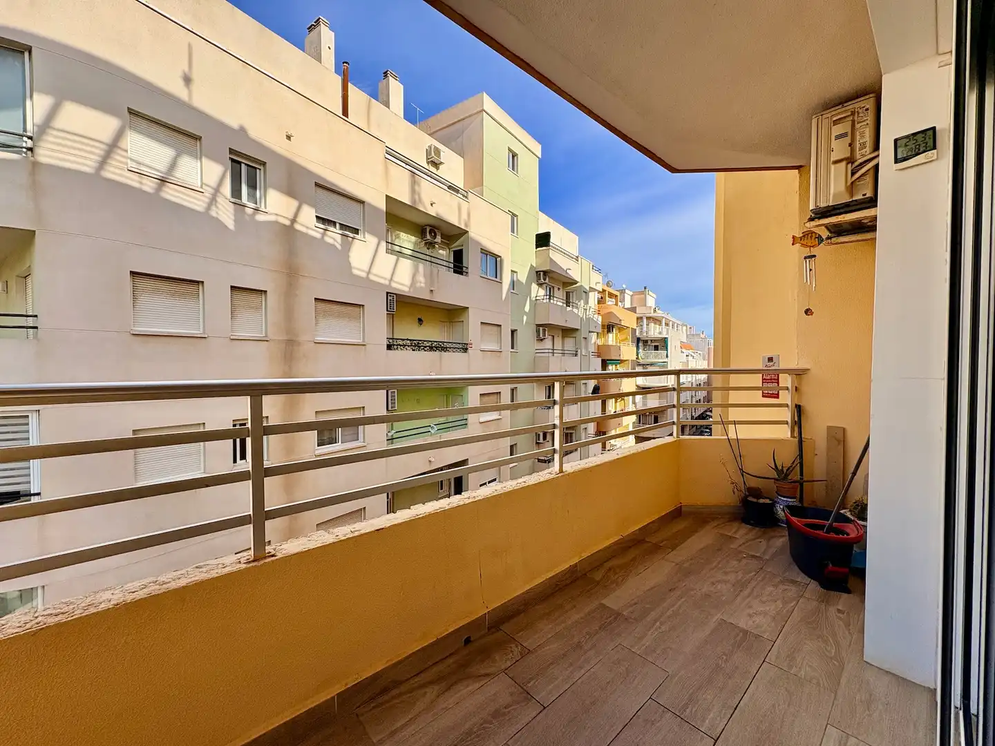 Piso de 100 m² en Torrevieja