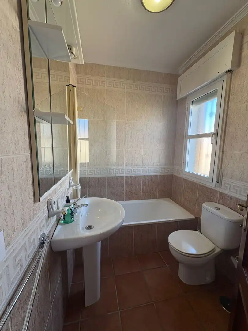 Piso de 120 m² en Aljaraque
