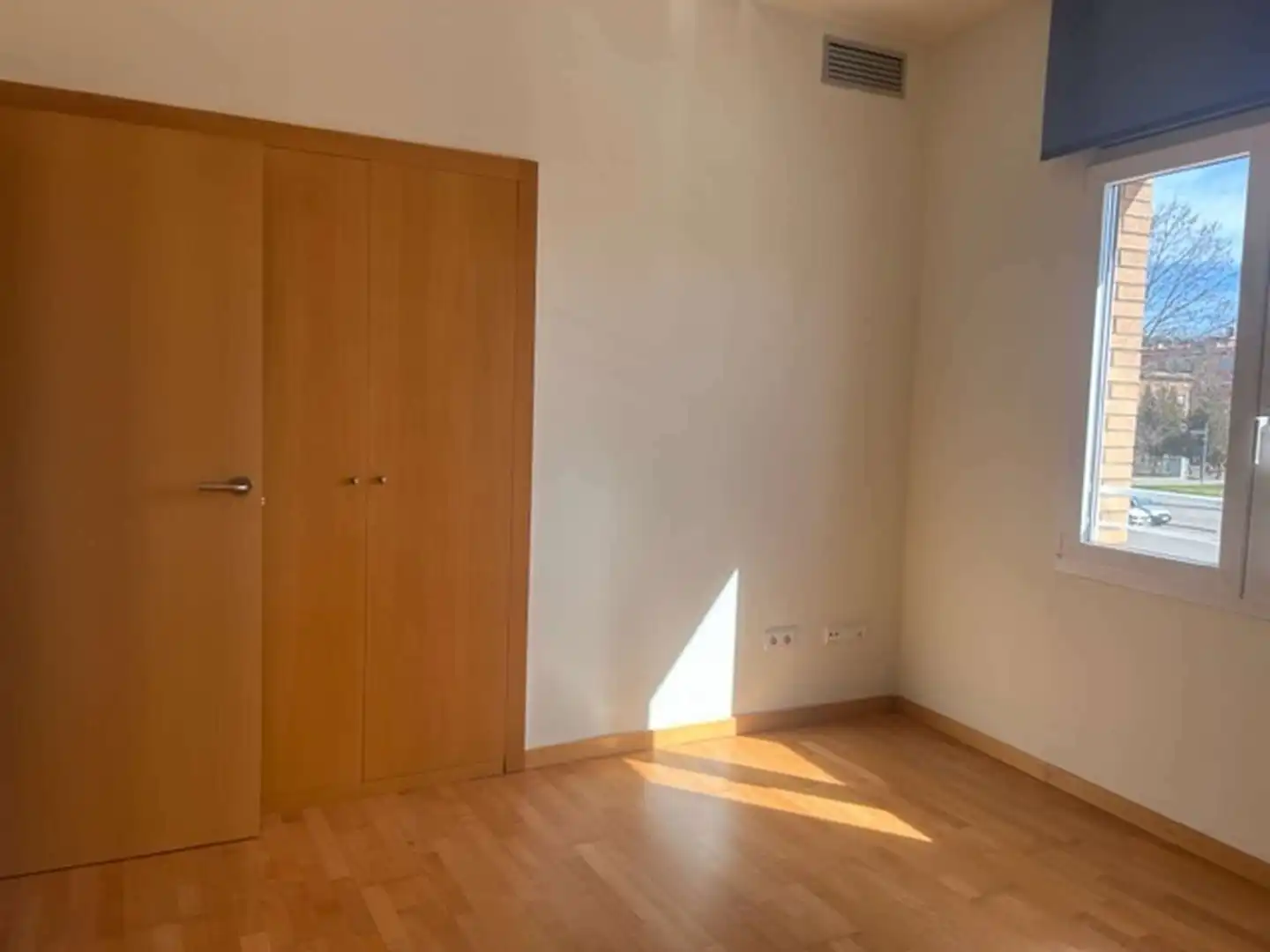 Pis de 118 m² a Girona
