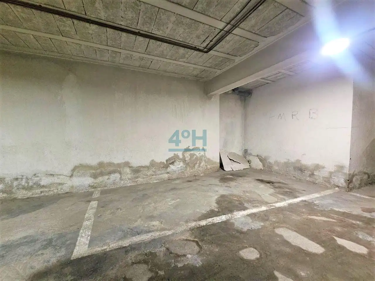 Wohnung 65 m² in Ourense