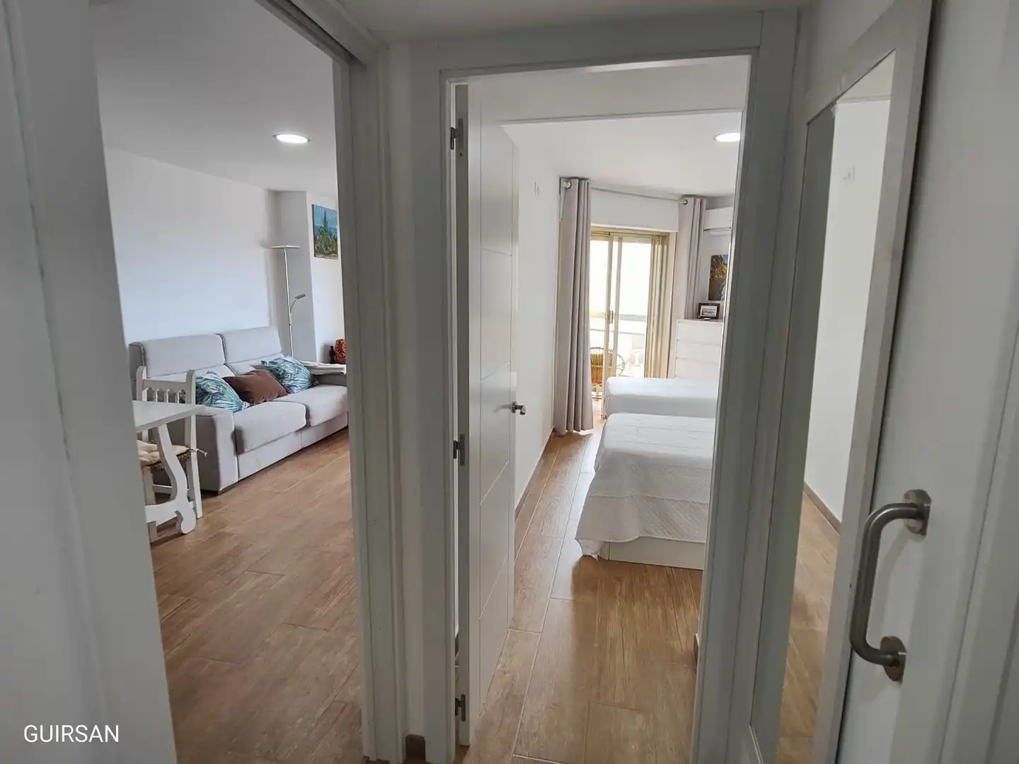 Piso de 50 m² en Almuñécar