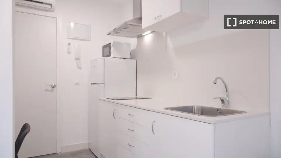Piso en alquiler, Madrid