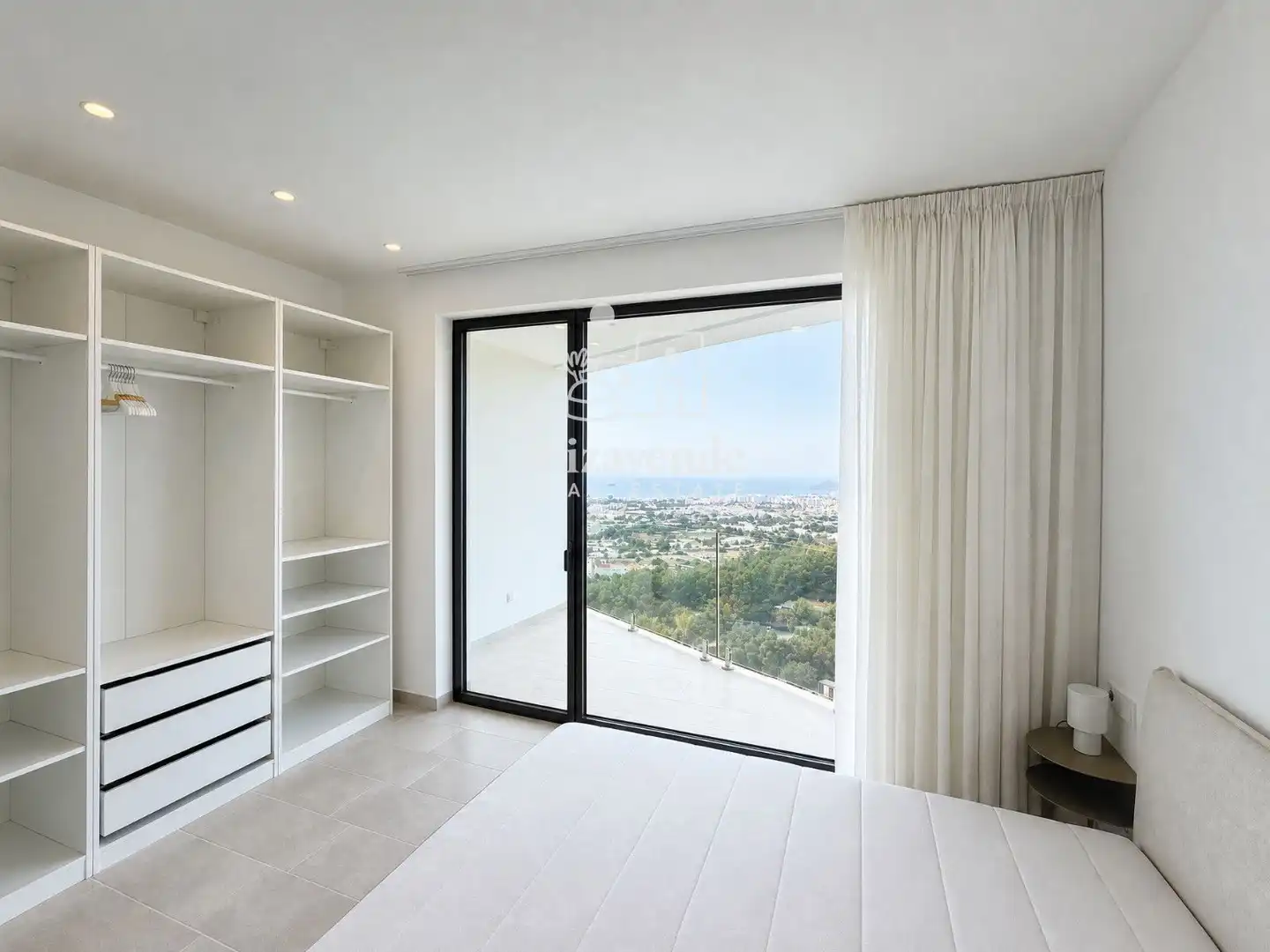 Piso de 350 m² en Ibiza