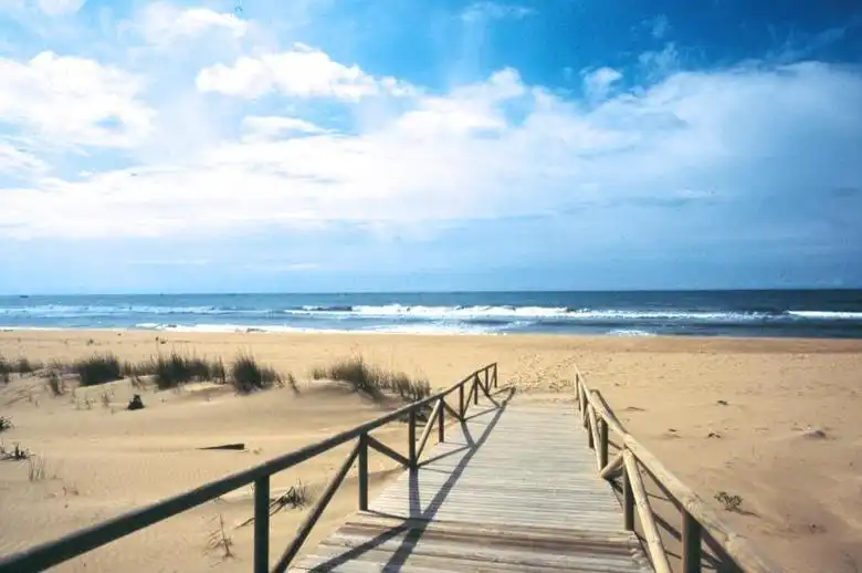 Piso de 55 m² en Cartaya