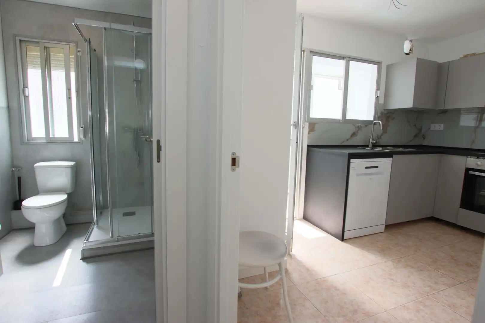 Piso de 120 m² en Badajoz