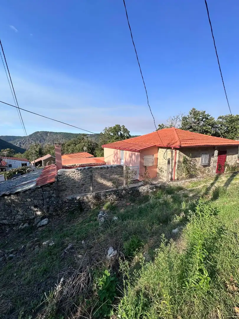 Piso de 95 m² en Parada de Sil
