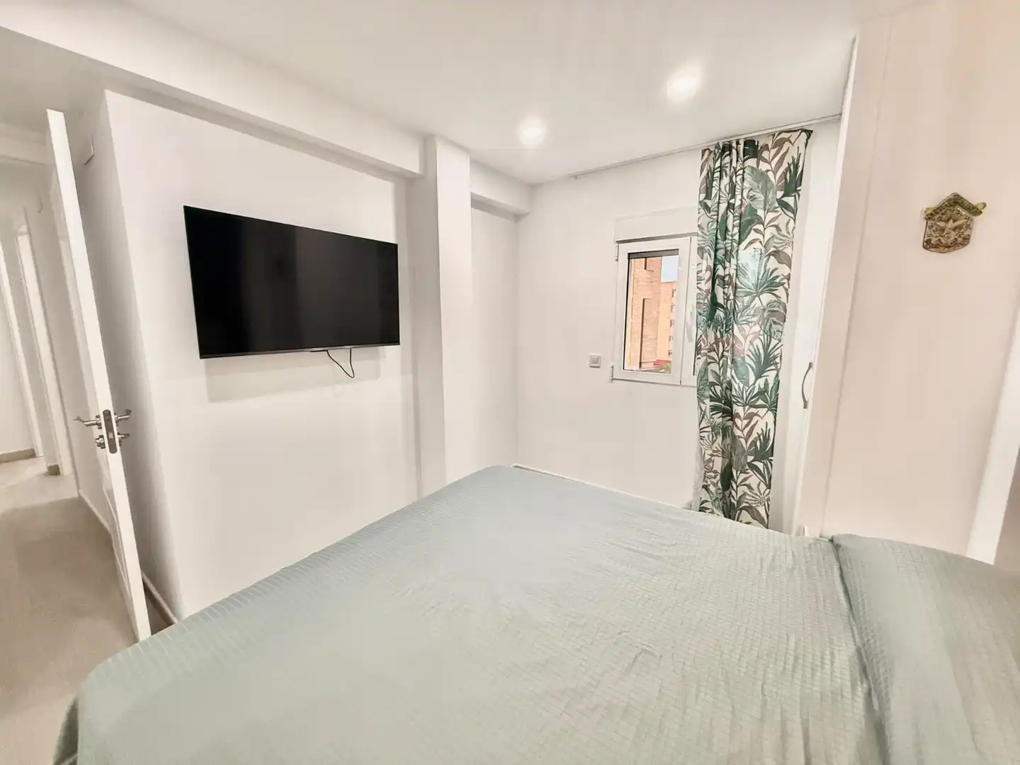Piso de 100 m² en Benidorm