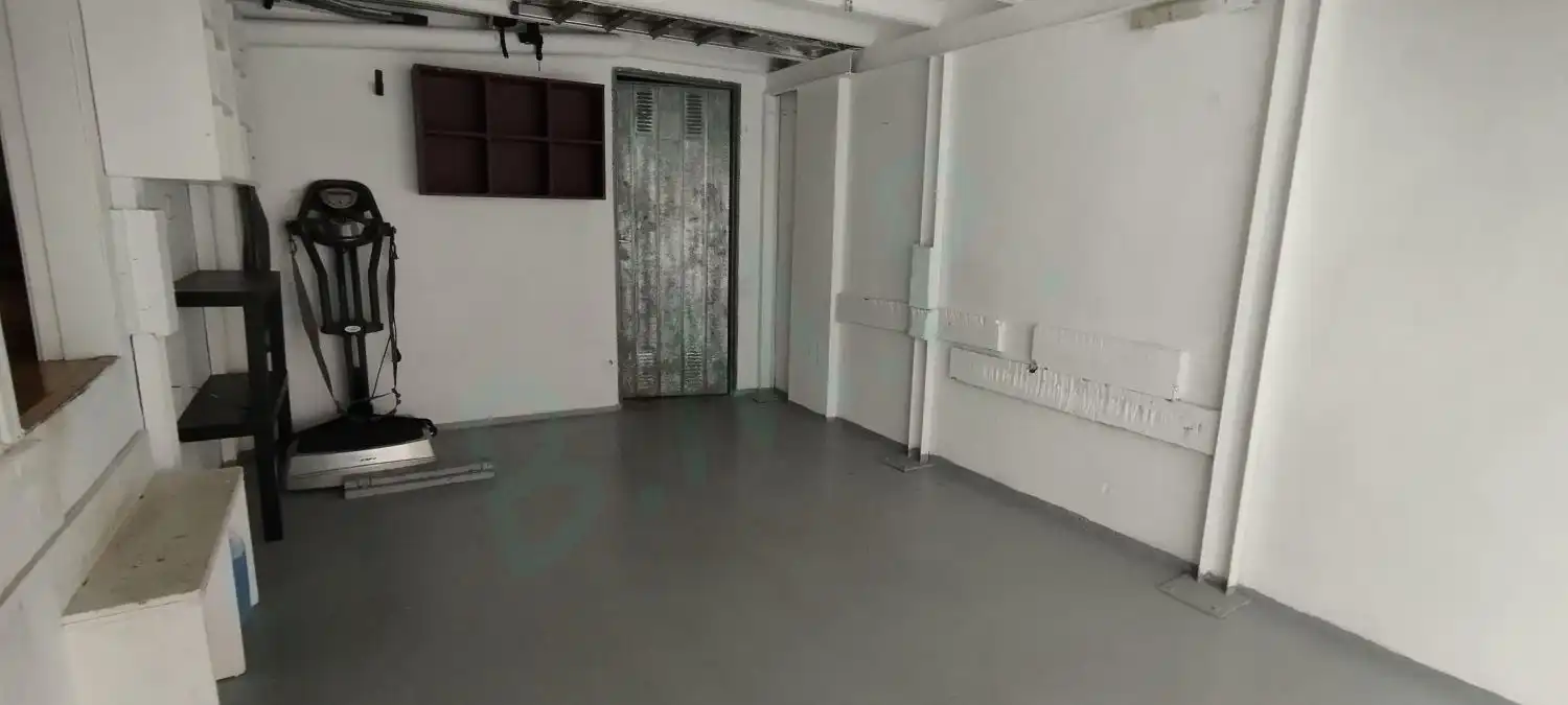 Casa de 137 m² en Albacete