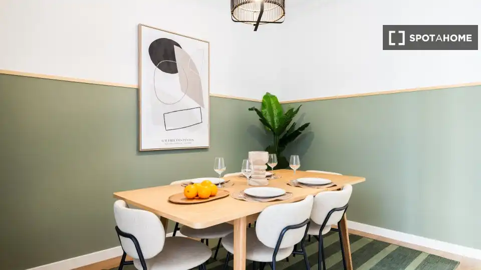 Habitación 75 m², Barcelona