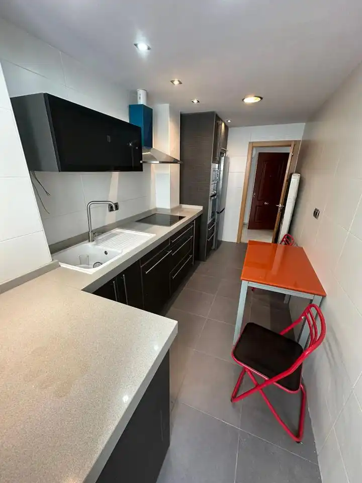 Piso de 90 m² en Vélez-Málaga