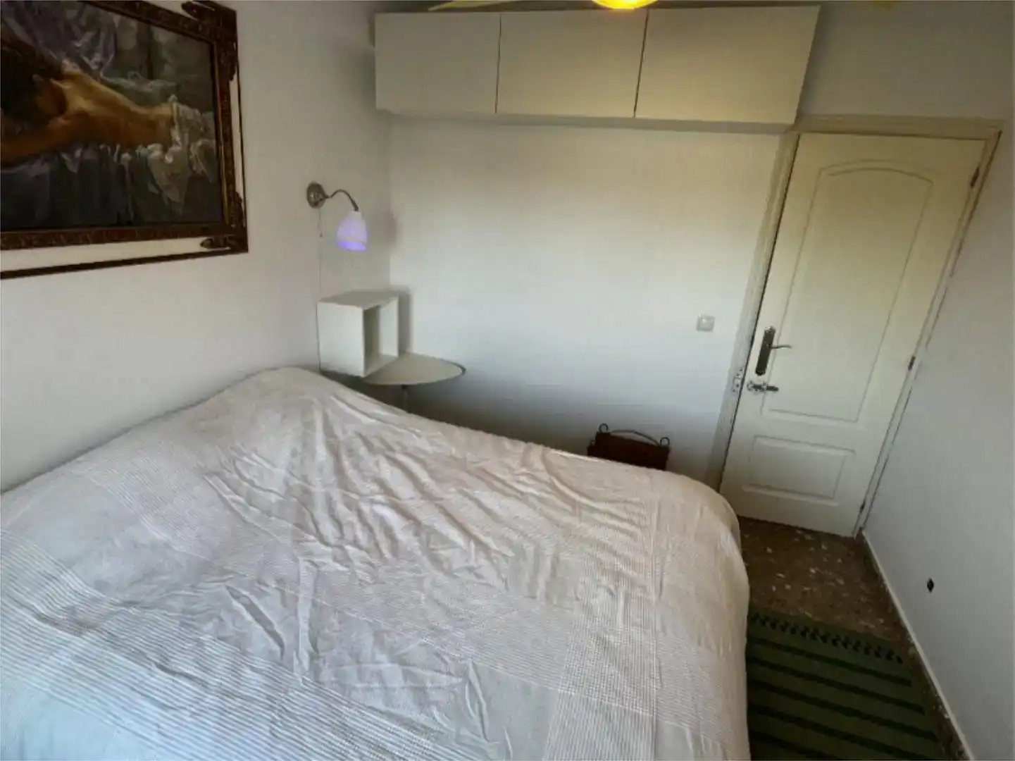 Habitación 70 m², Sevilla