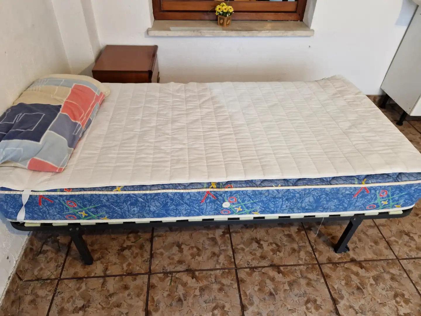 Piso de 145 m² en Valle de Mena