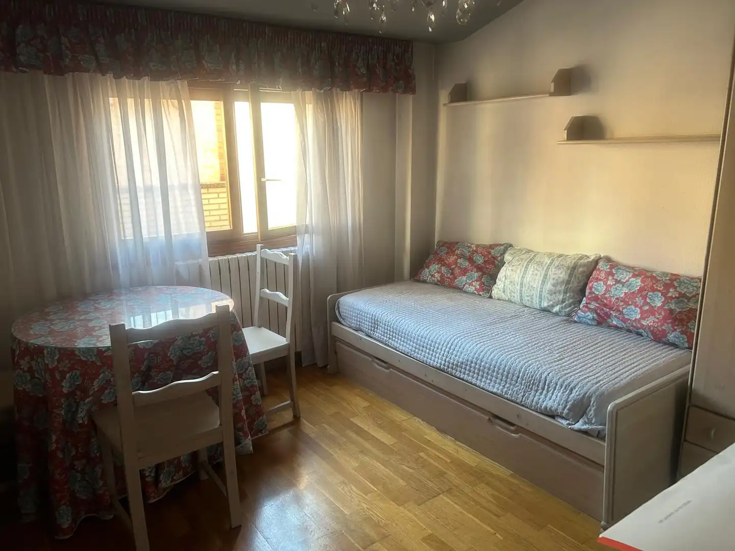 Piso de 130 m² en Zaragoza
