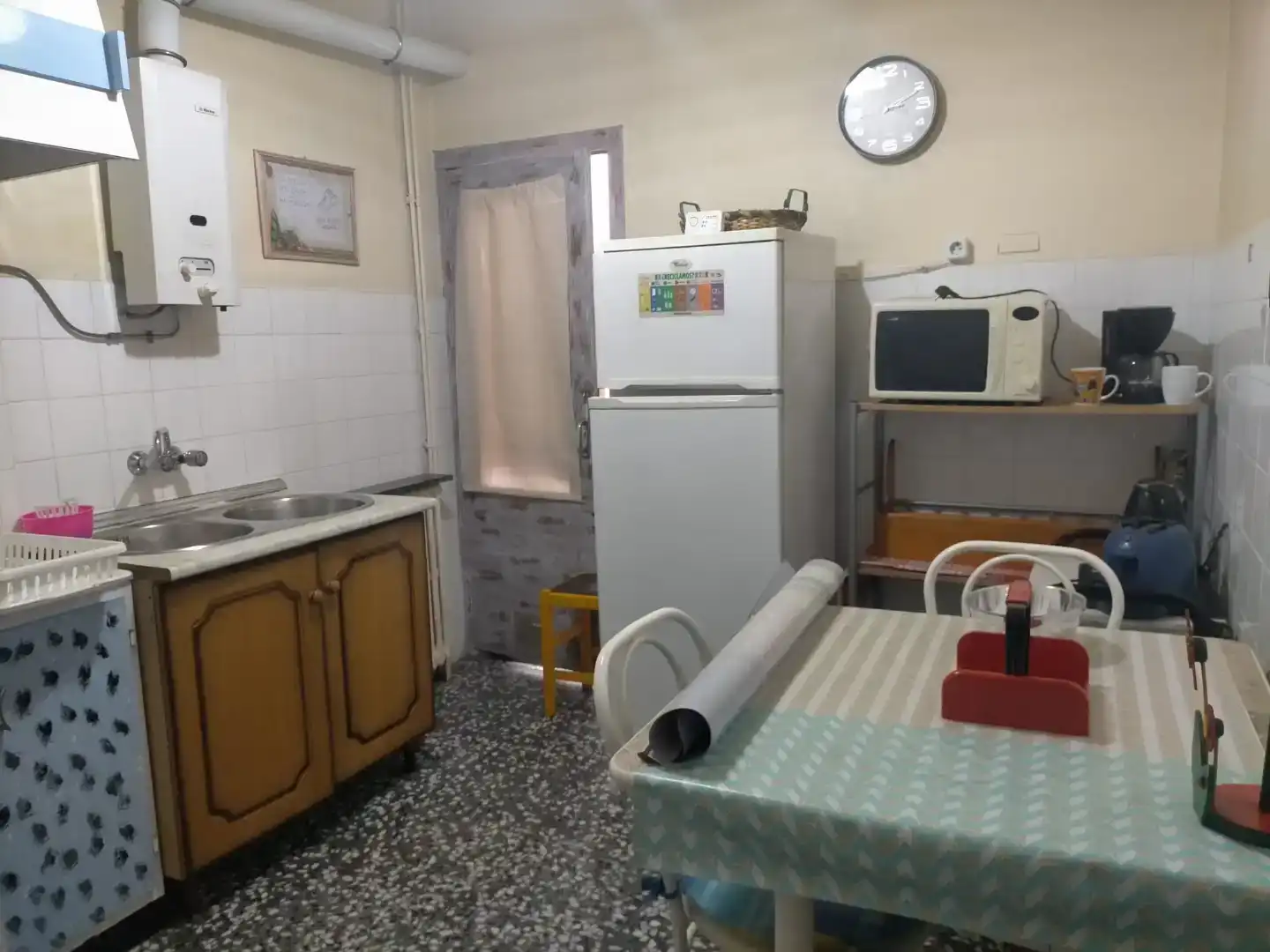 Habitación 140 m², Ciudad Real