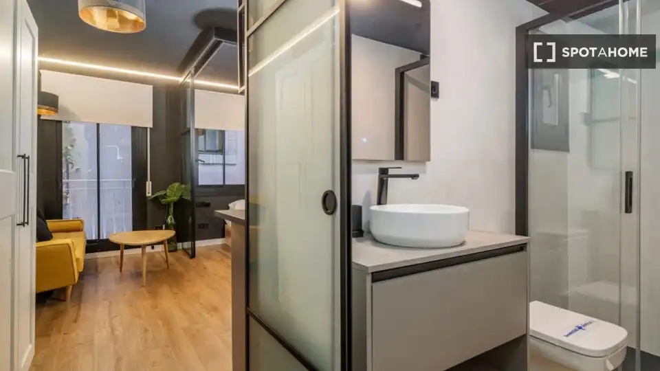 Piso en alquiler, Barcelona