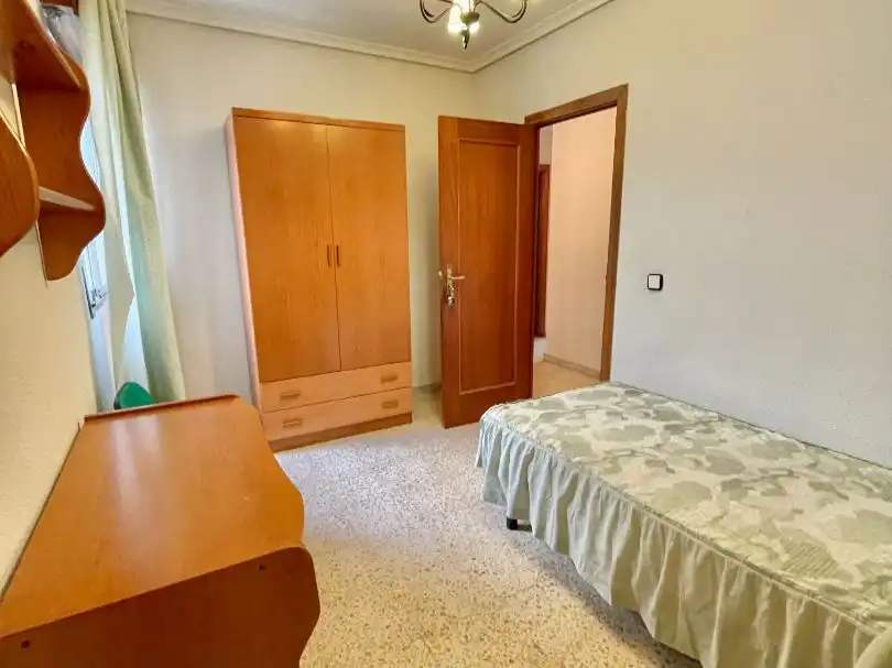 Piso de 90 m² en Talavera de la Reina