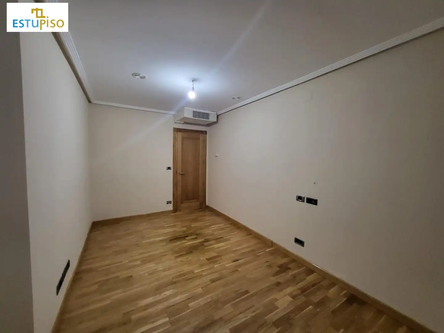 Piso de 170 m² en León