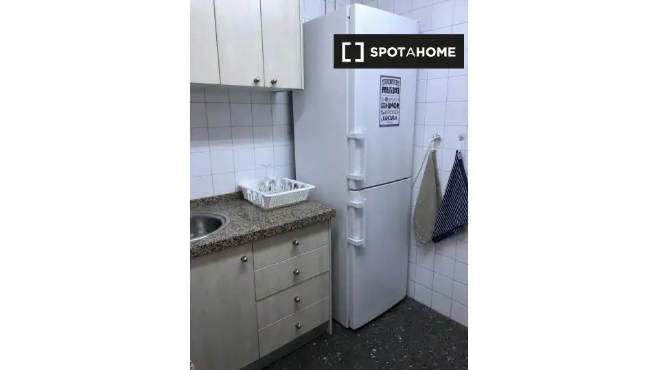 Habitación en alquiler, Murcia