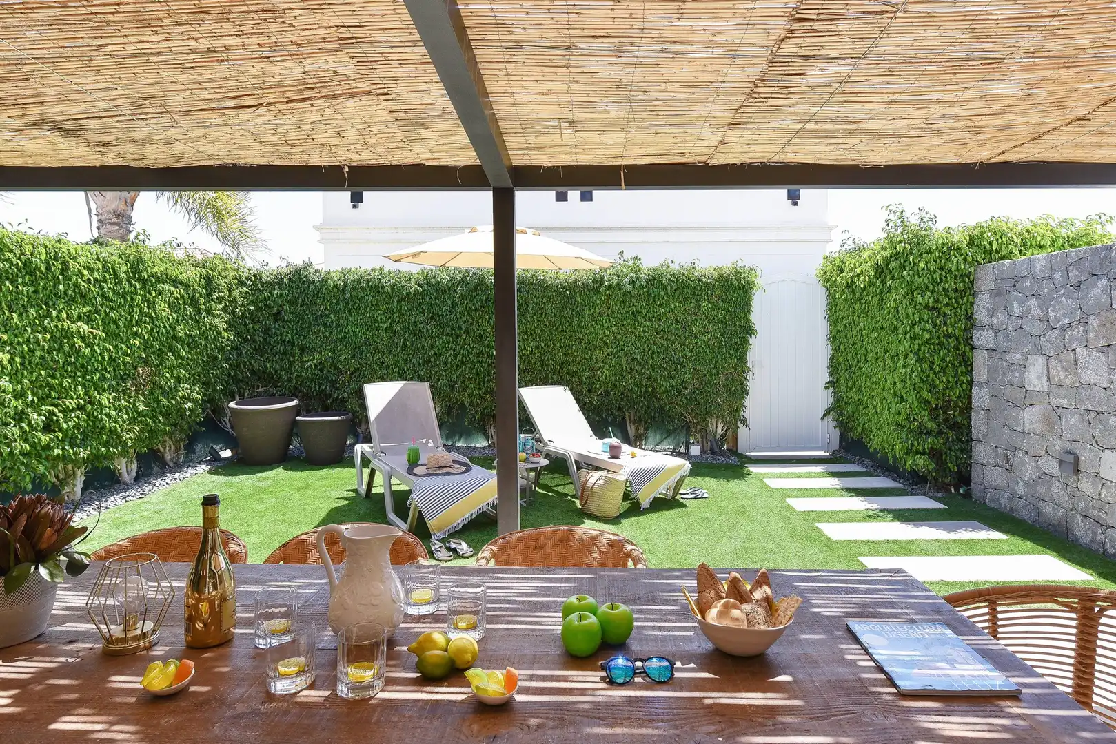 Piso de 140 m² en San Bartolomé de Tirajana