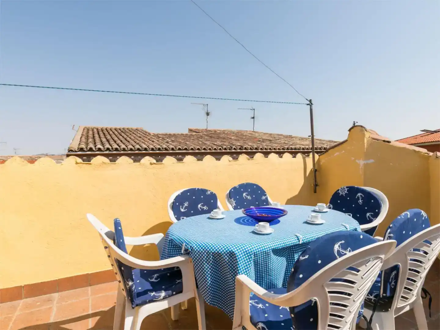 Piso de 150 m² en Toledo
