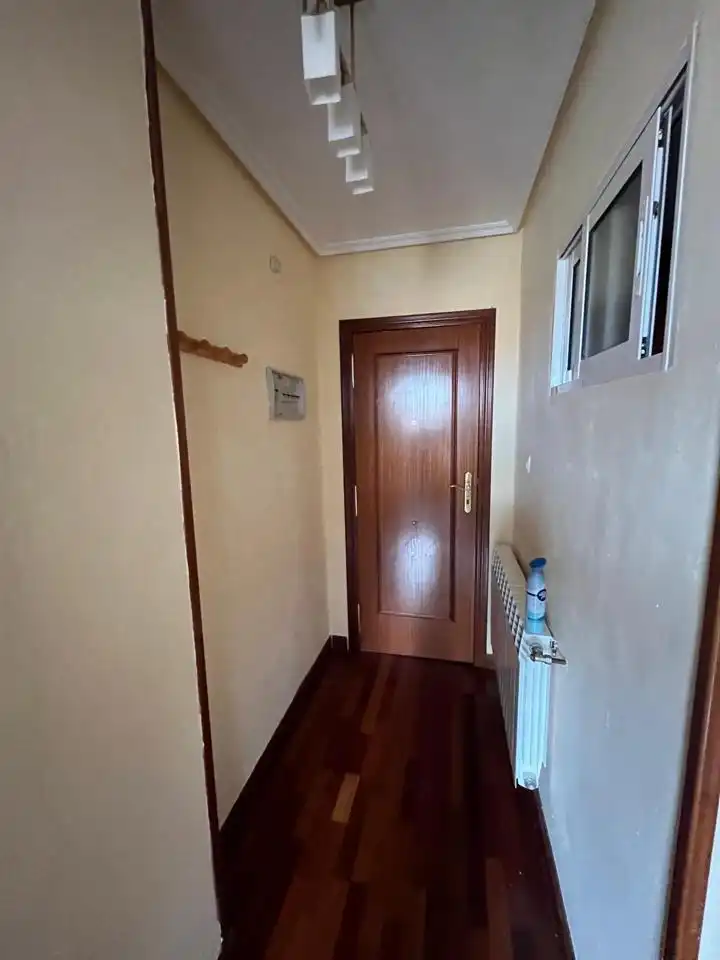 Piso de 53 m² en Villadiego