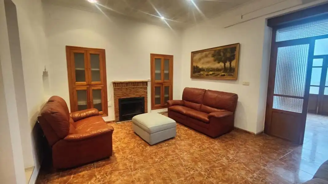 Pis de 110 m² a Bunyol