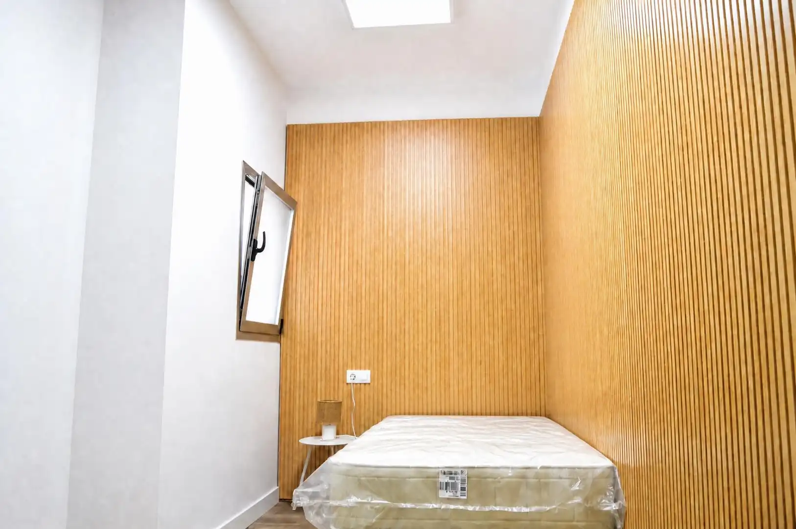 Piso de 65 m² en Cáceres