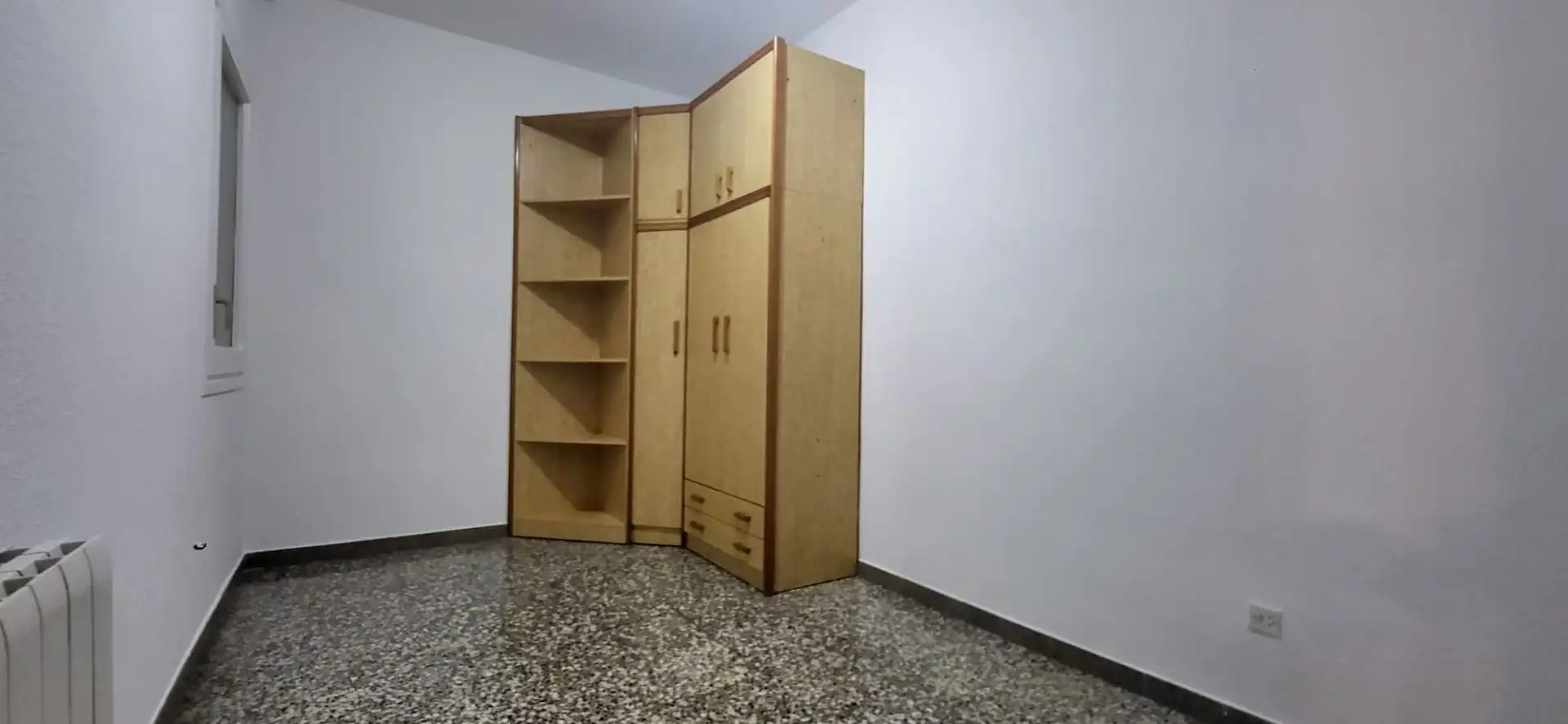 Piso de 92 m² en Barcelona