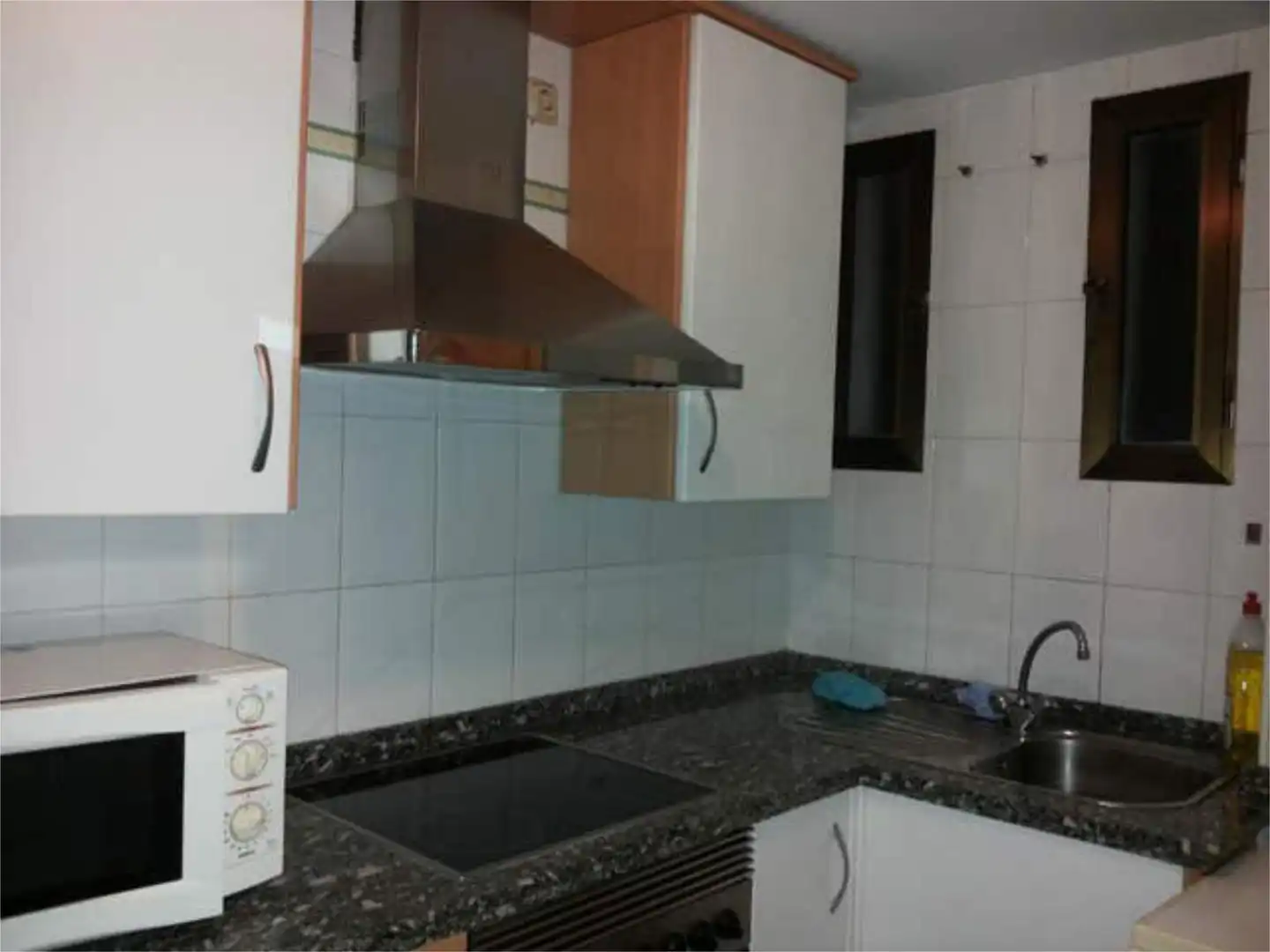 Piso de 73 m² en Cáceres