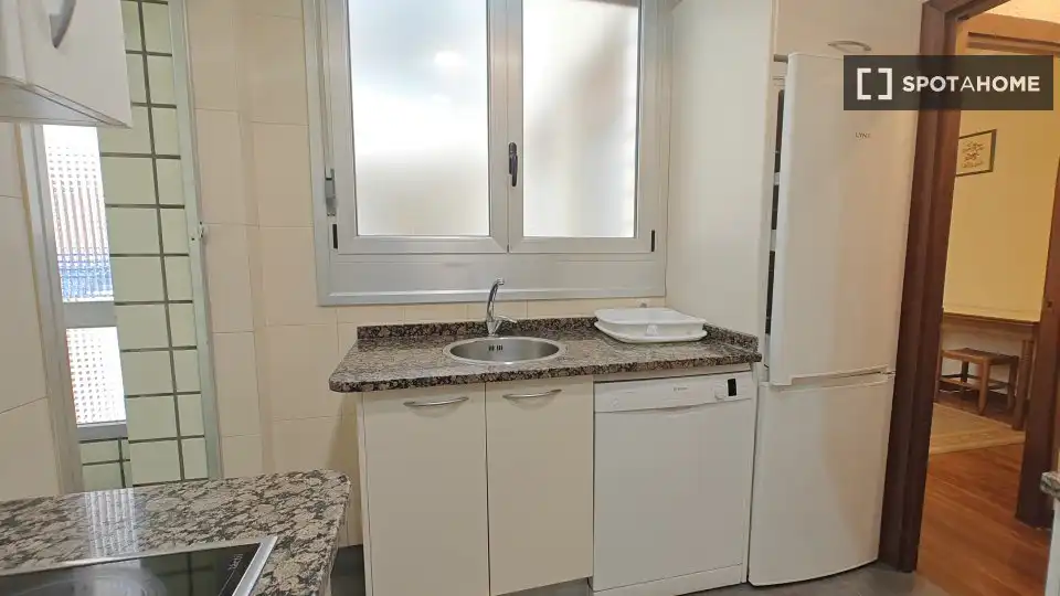 Habitación en alquiler, Bilbao